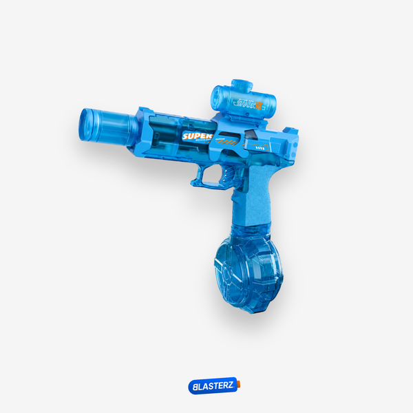 Le 9mm - Blasterz®