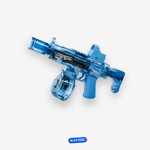 La SMG - Blasterz®