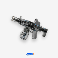La SMG - Blasterz®