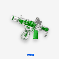La SMG - Blasterz®